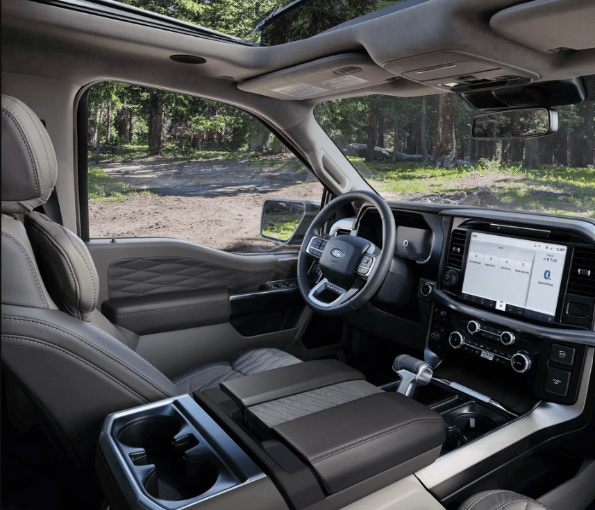 How Do You Choose the Right Used Ford F-150 in Fort Wayne?