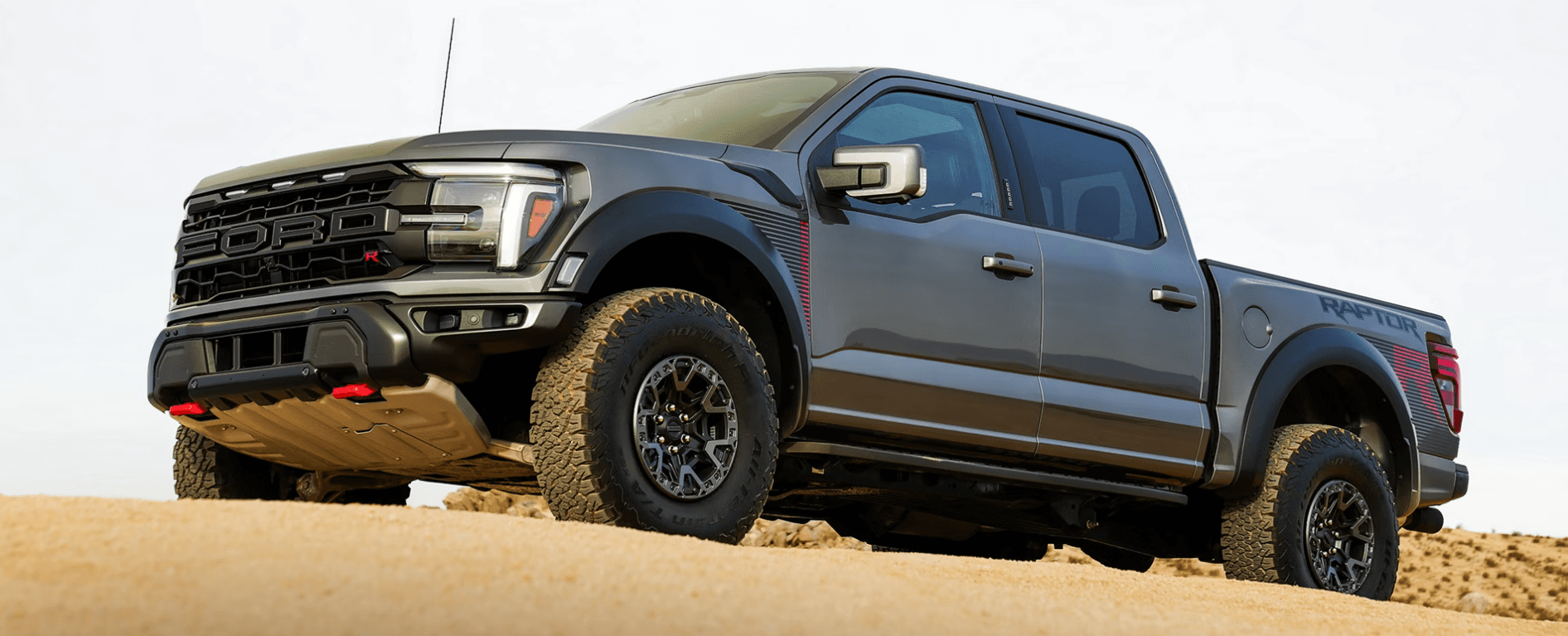 Affordable Used Ford F-150 Trucks in Fort Wayne