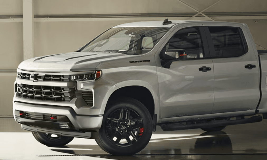 Is a Used Chevy Silverado 1500 Practical for Daily Commuting in Fort Wayne?