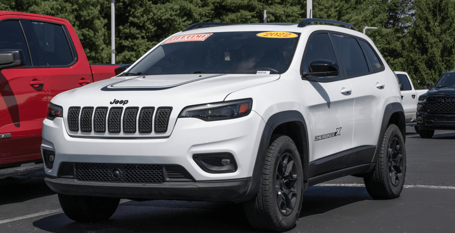 Used Jeep Resale Value Guide: Factors That Affect Depreciation