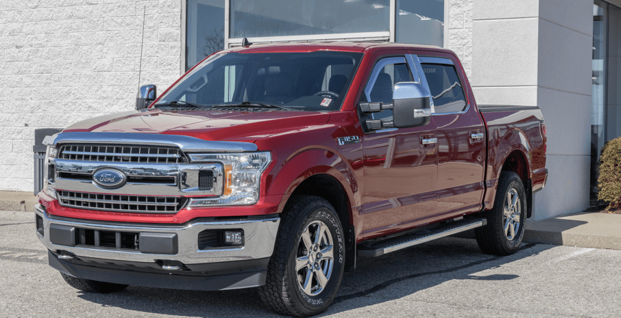 Used Ford F-150 Buying Guide: High-Mileage Reliability and Value in South Bend