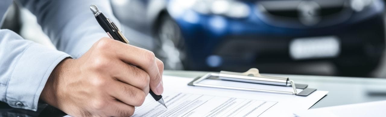 How Auto Financing Helps South Bend Drivers Rebuild Credit