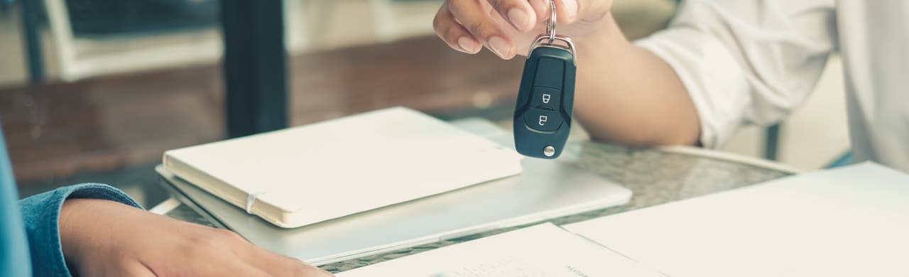 Credit Rebuilding Auto Finance Near South Bend