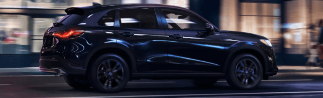 2027 Honda HR-V vs. Toyota Corolla Cross: Which Subcompact SUV Fits Your Lifestyle?
