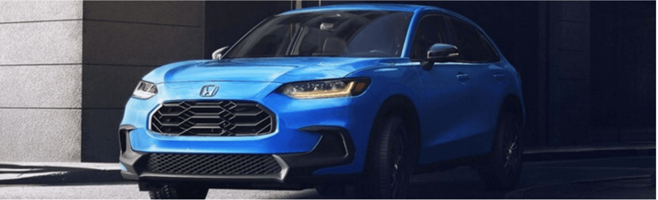 New & Used 2027 Honda HR-V Subcompact SUVs for Sale