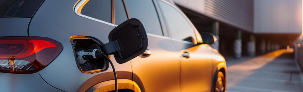 Used Hybrid Cars & SUVs for Sale in South Bend, IN