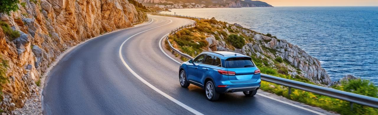 Used Luxury & New SUVs for Sale in South Bend, IN
