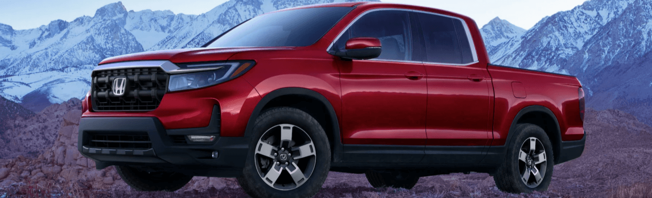 How Long Does a Honda Ridgeline Last? Reliability & Maintenance Guide
