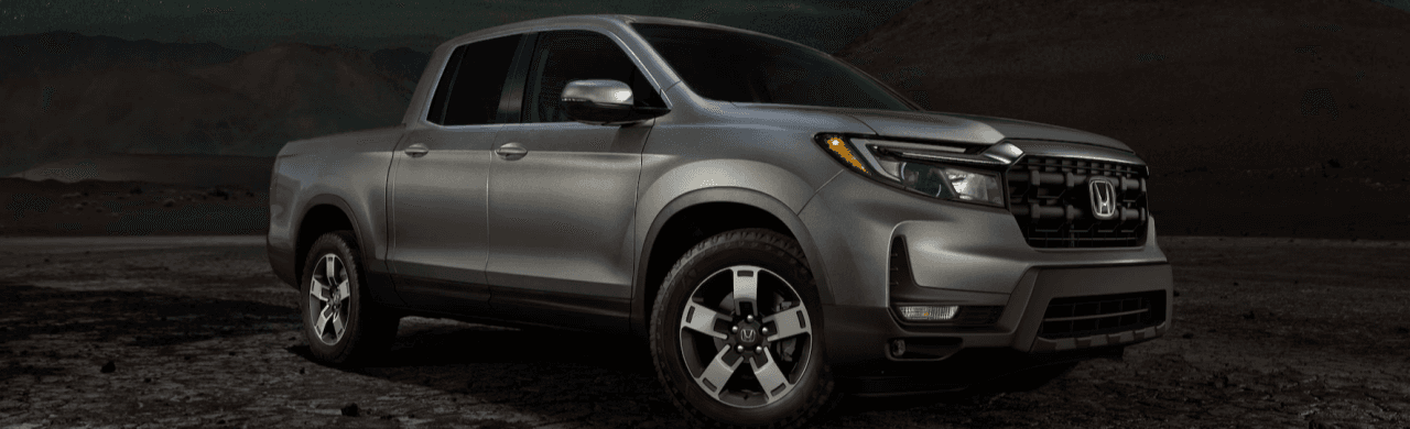 New & Used Honda Ridgeline Trucks for Sale in South Bend, IN