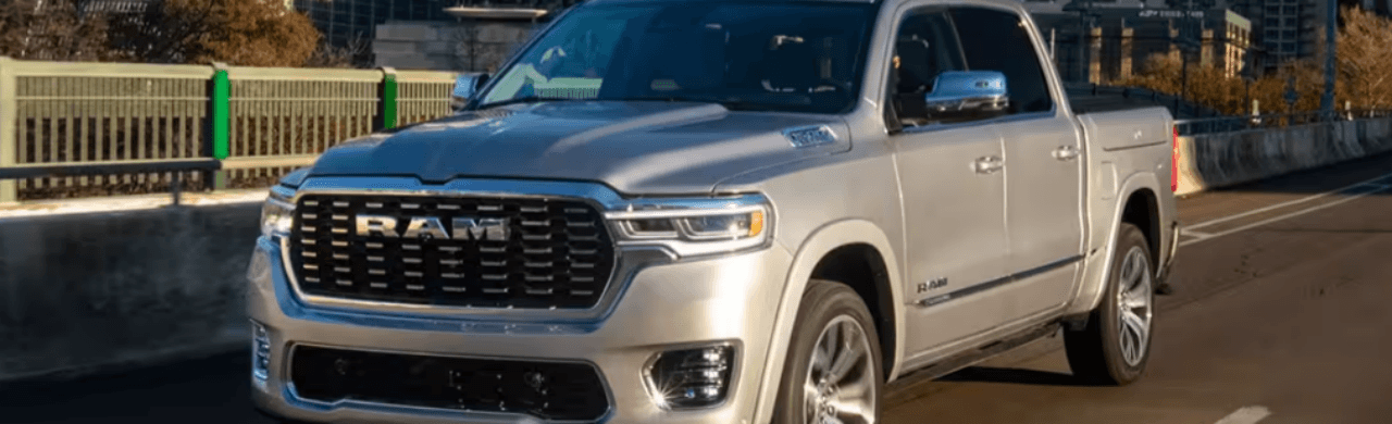 Which 2026 Ram 1500 Trim Makes the Most Sense for Indiana Truck Buyers?