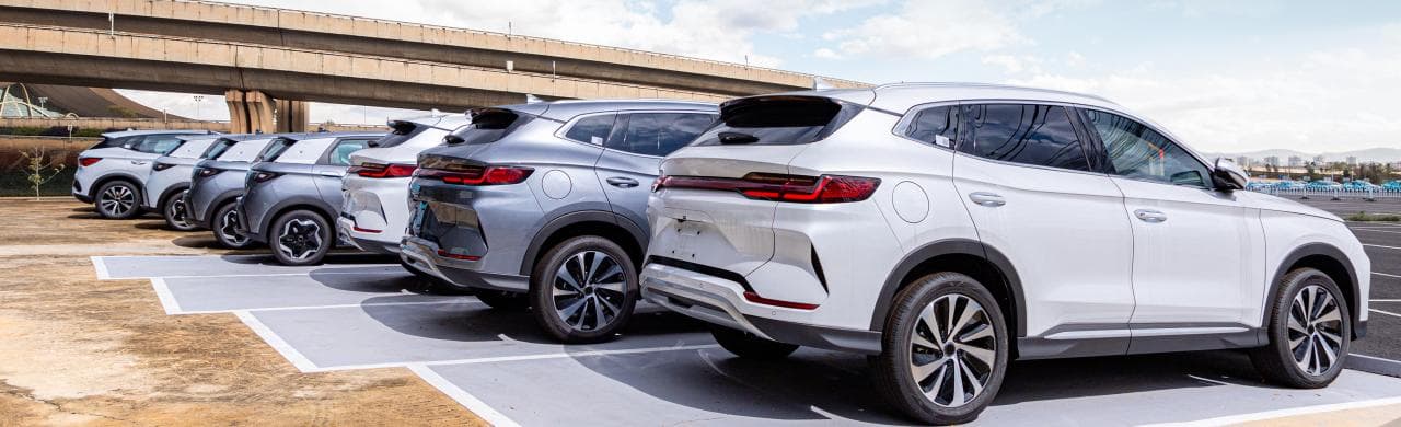 Why a Used SUV May Be the Smarter Buy in Today's Market: Value & Savings