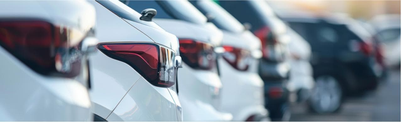 Pre-Owned & Used SUVs for Sale | Great Prices & Reliability
