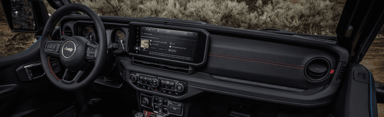 Jeep Wrangler 4xe vs. Gas Wrangler: Which Is Better for Everyday Driving?