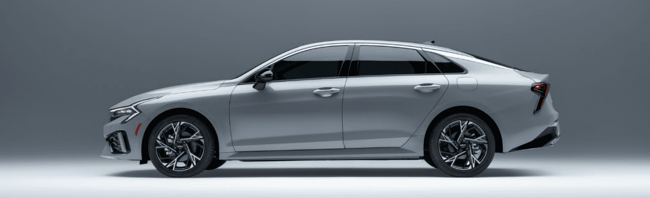 Before You Buy a Used Kia K5: Essential Guide for Budget-Conscious Commuters