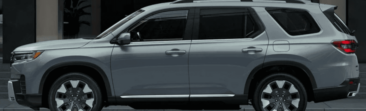 Title: Used Honda Pilot for Sale Near South Bend, IN