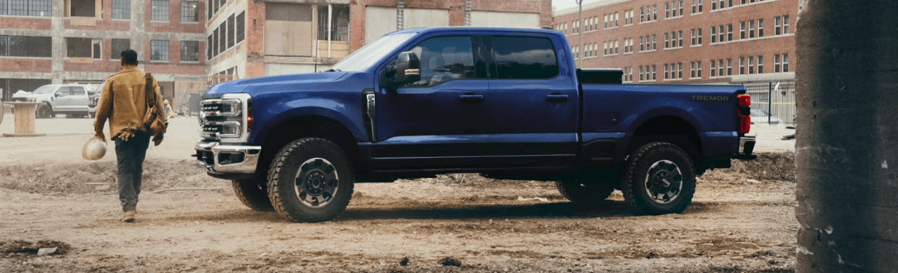 Used Ram 3500 & Ford F-350 Trucks for Sale Near Fort Wayne, IN