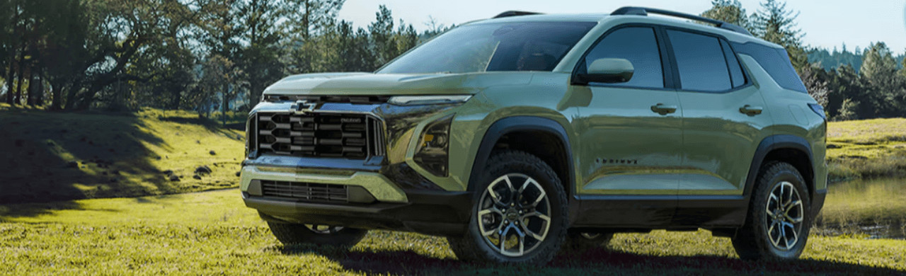 Is a Used Chevrolet Equinox Good for Daily Commuting in Fort Wayne?