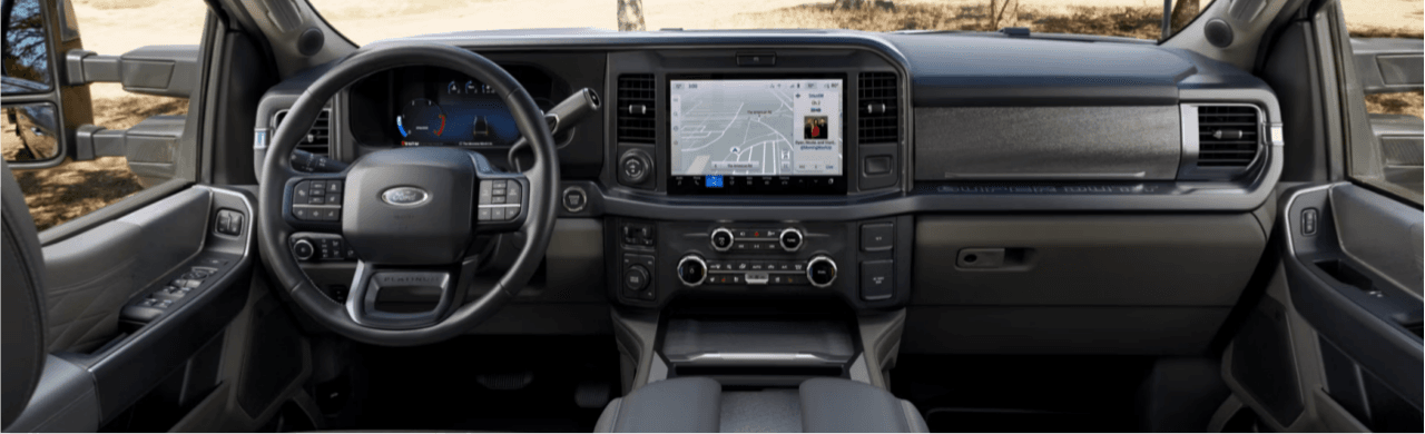 Used Ford F-250 Trucks for Sale