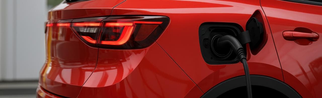 EV Incentives Near South Bend