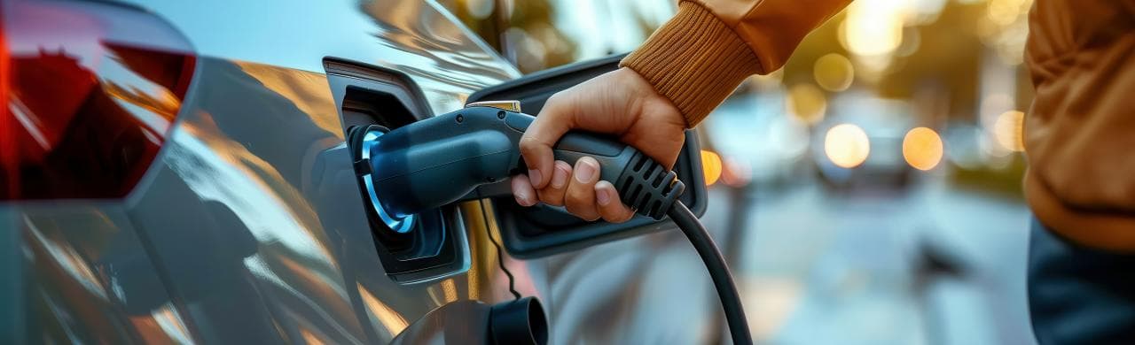 Affordable EVs Are Reshaping Transportation in South Bend