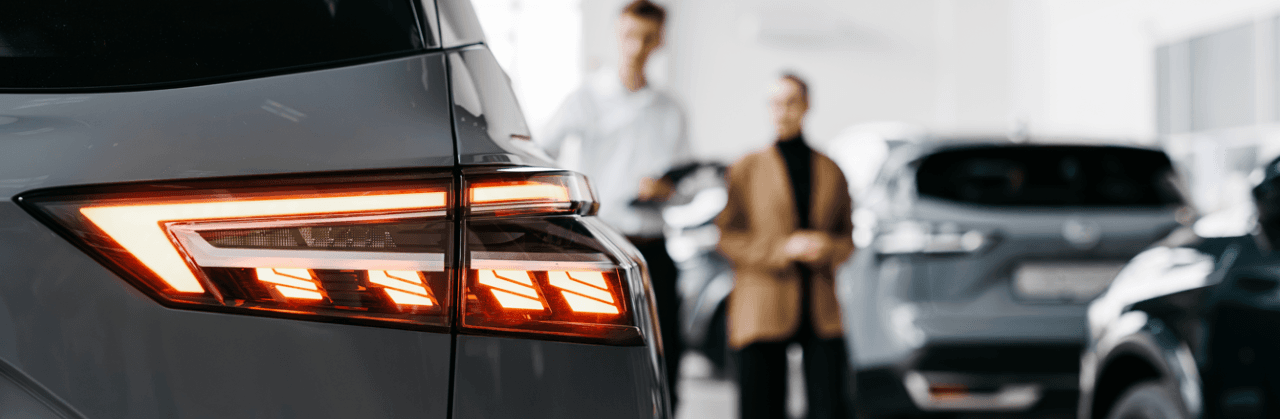 Best Place to Buy a Car Near South Bend