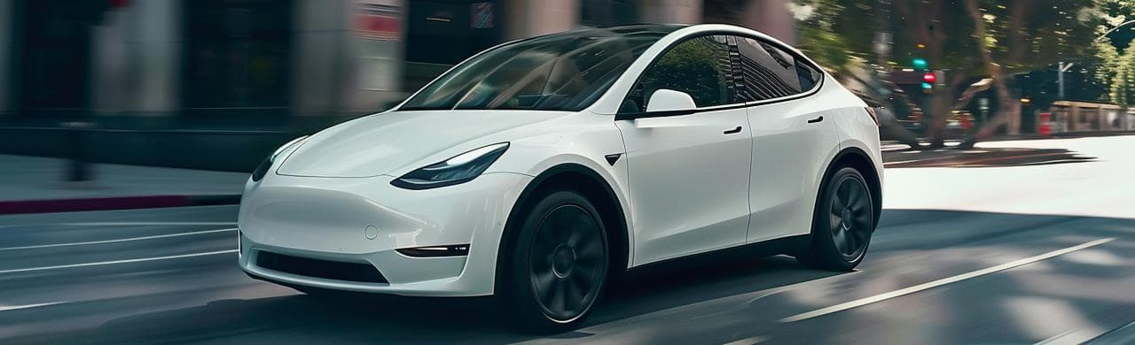 Affordable EVs Near South Bend