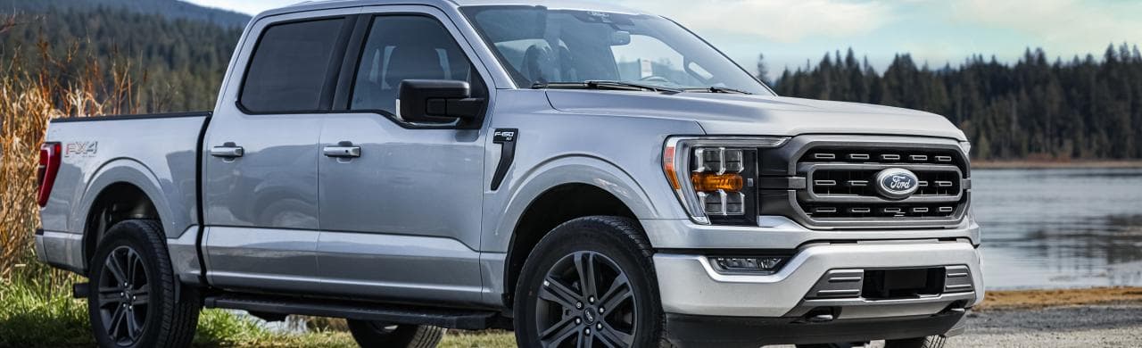 What is the Best Mileage for a Used F-150 in South Bend?