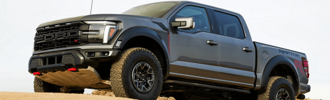 Used Ford F-150 Trucks for Sale in South Bend, IN