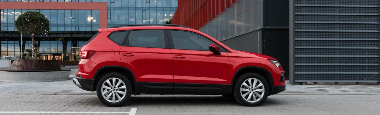 Defeat the Lake Effect: Best AWD SUVs for South Bend Winters Under $25K