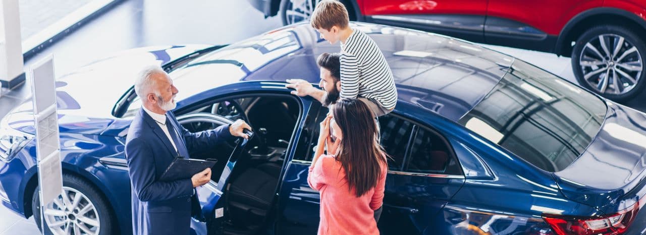 Best Used Vehicles Near South Bend