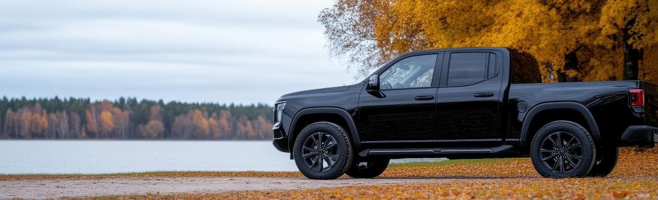 Lake Ready: Top Used Trucks for South Bend Boaters Under $40,000