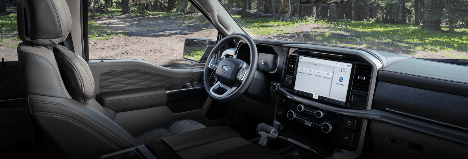 Used Ford F-150 Trucks for Sale in Fort Wayne