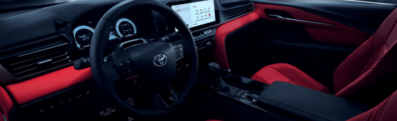Used Toyota Camry for Sale Near South Bend, IN