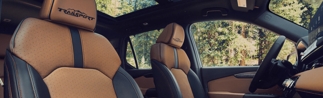2026 Honda Passport for Sale Near South Bend, Indiana