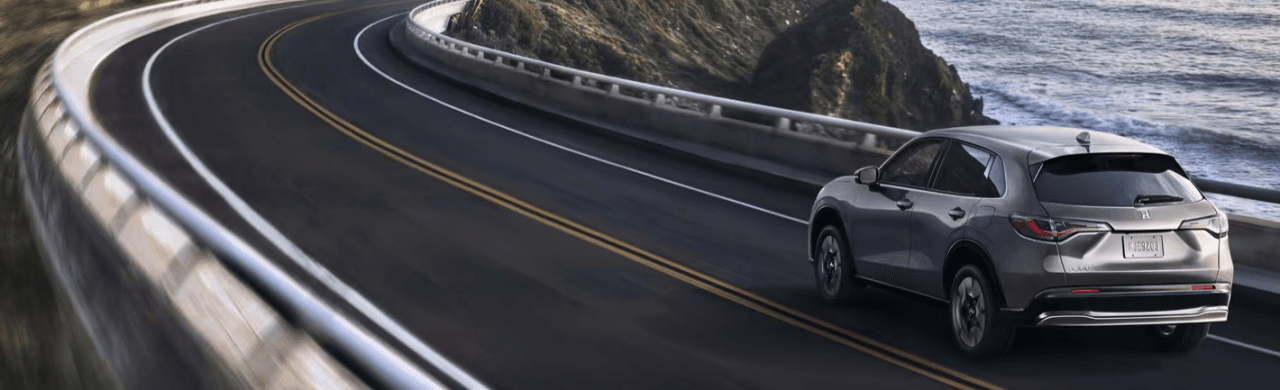2027 Honda HR-V Cargo Guide: Solo Adventurer Packing Limits