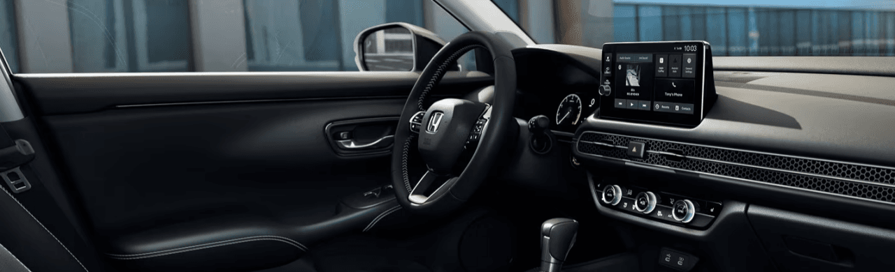 2027 Honda HR-V for Sale Near South Bend, Indiana