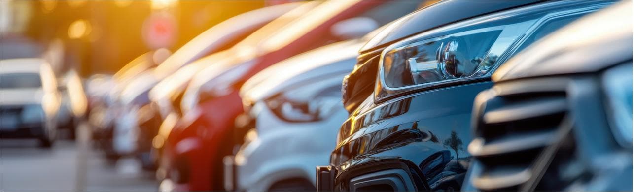 Used Vehicles for Sale Near Fort Wayne, IN
