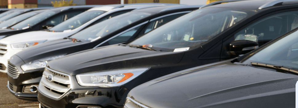 Older Car With Records or Newer Used Car: Which Fits South Bend?