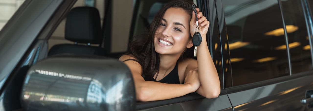 Best Used Vehicles Near South Bend