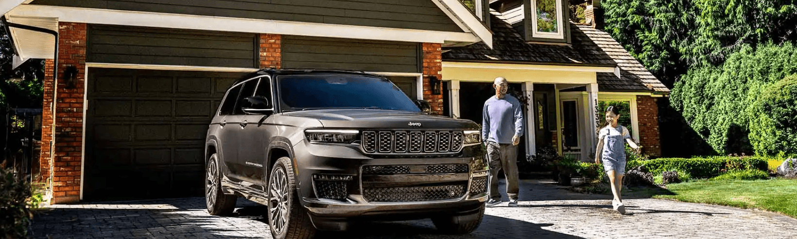 2026 Jeep Grand Cherokee Trim Comparison: Which Model Fits South Bend Drivers Best?