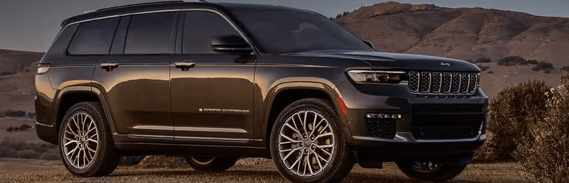2026 Jeep Grand Cherokee Trim Guide for South Bend Buyers