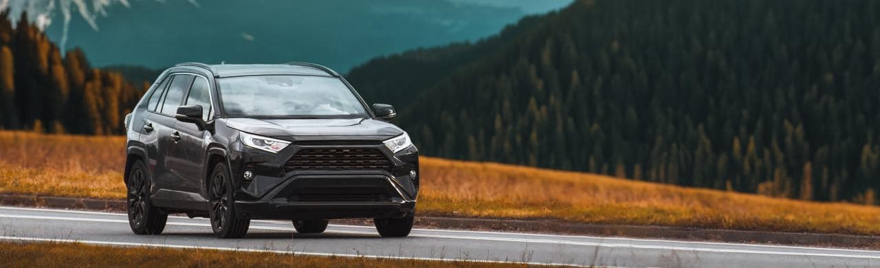 Family SUVs for Sale Near South Bend