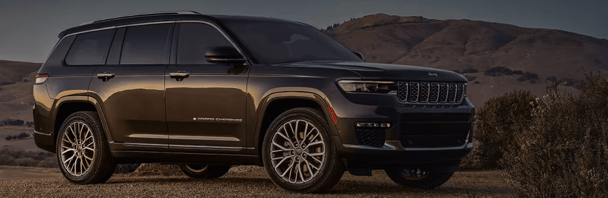 Grand Cherokee vs Ford Explorer: Family Comfort, Space, and Tech Compared