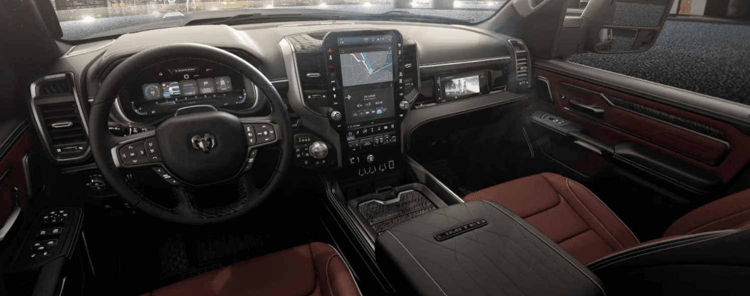 Ram 1500 vs Ford F-150: Which Truck Fits Your Work and Weekend Needs?