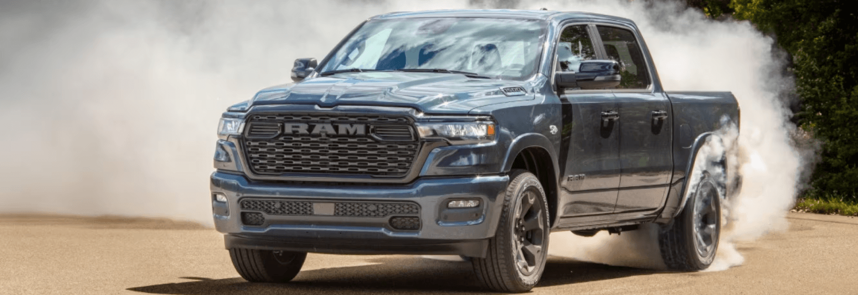 Ram 1500 vs Ford F-150 in South Bend, IN: Which Truck Fits Your Needs?