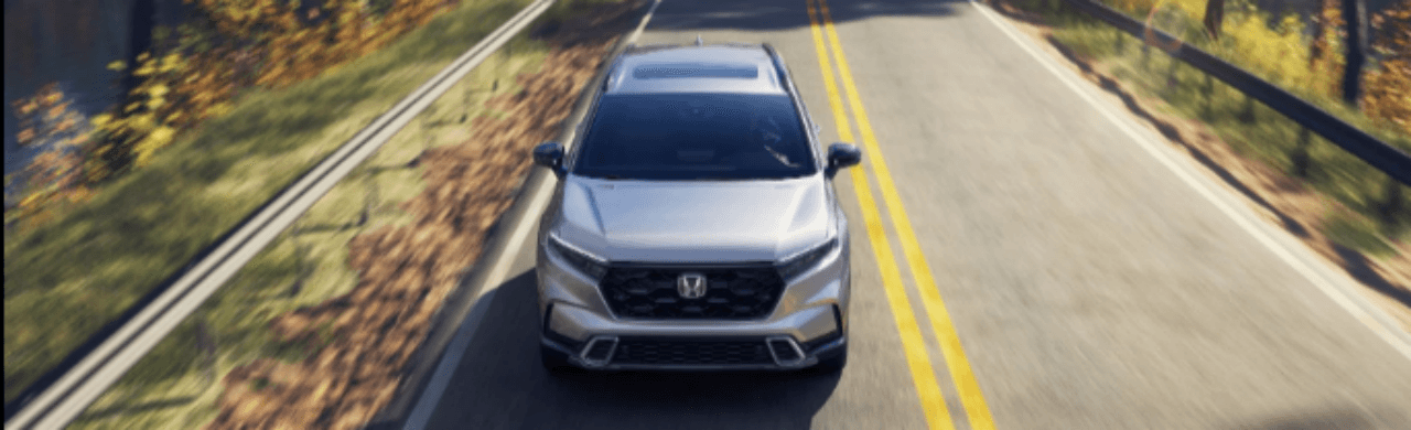 Honda CR-V Gas vs Hybrid: Real-World Cost-to-Own Breakdown