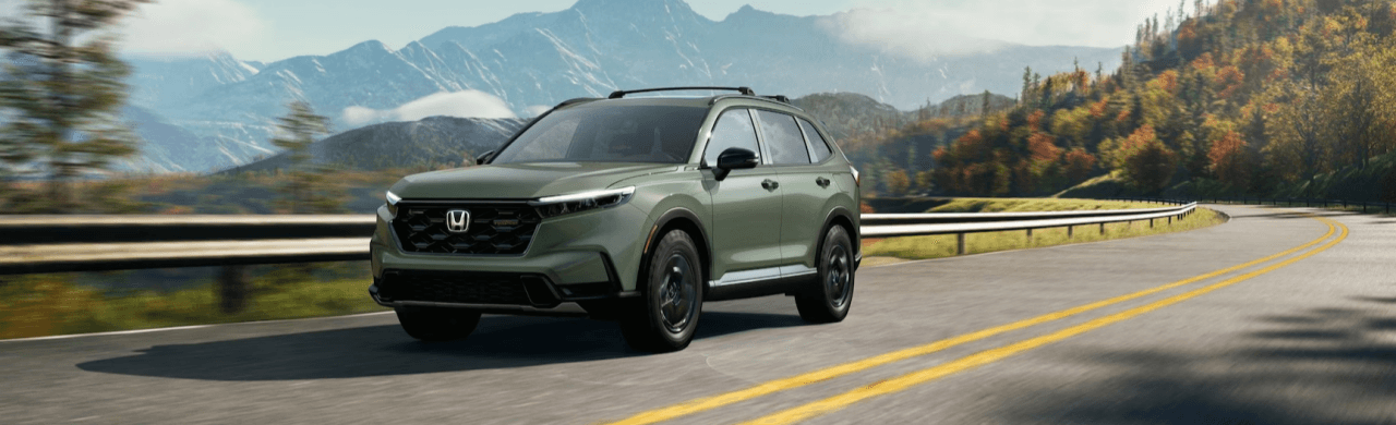 Honda CR-V Gas vs Hybrid: Real-World Cost-to-Own Breakdown