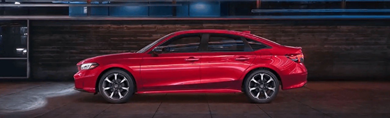 Honda Civic Reliability: What to Watch for When Buying Used