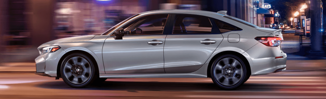 Honda Civic Reliability: What to Watch for When Buying Used Near South Bend