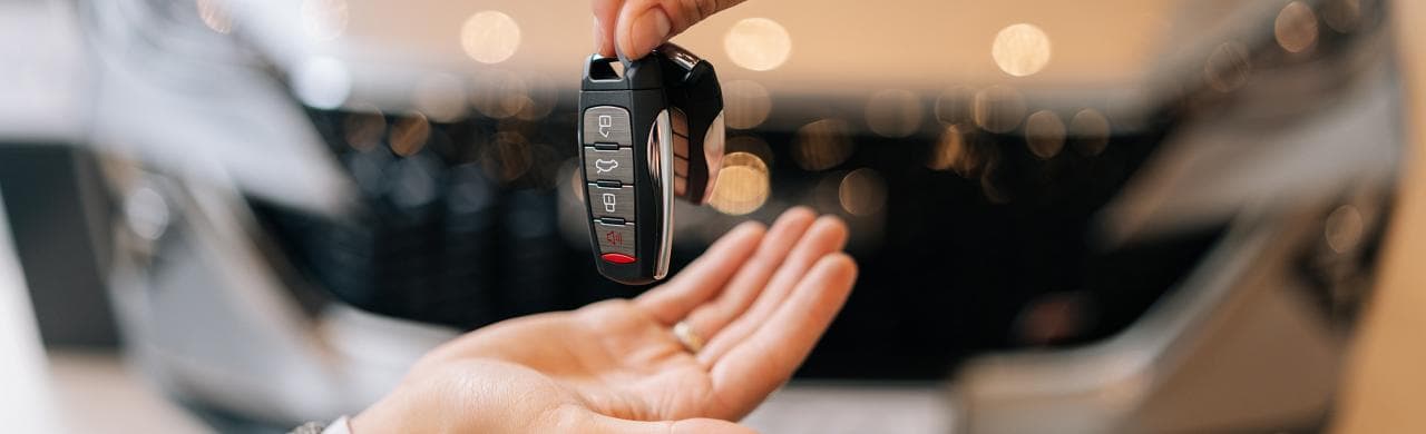 What Impacts Trade-In Car Values in the South Bend Area